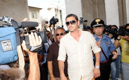 Omicidio Melania: la procura chiede l'arresto di Parolisi