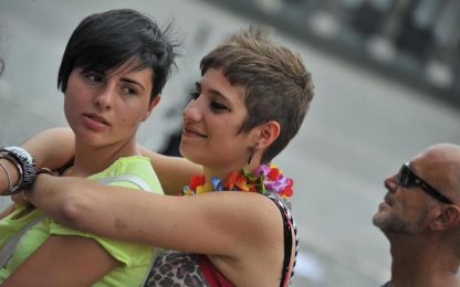 Cassazione: i gay hanno diritto a vita familiare come coppia