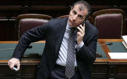 La Giunta della Camera dice no all'arresto di Milanese