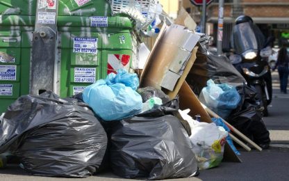 Lazio, inchiesta sul traffico di rifiuti: 7 arresti
