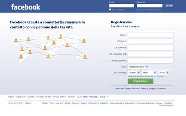 Facebook sbarca a Wall Street: offerta da 5 miliardi