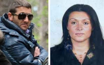 Melania Rea, Parolisi condannato a 30 anni in appello