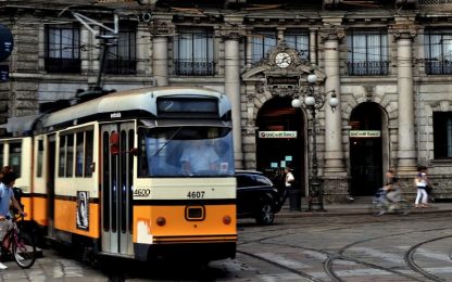 Milano: rincari del 20% sugli abbonamenti interurbani Atm