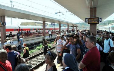 treni_ritardi_stazione_orte_rogo_roma_tiburtina