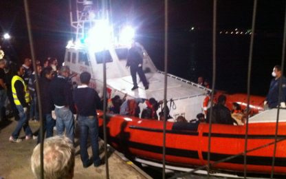 Immigrazione, un’altra tragedia in mare a Lampedusa