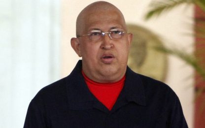 Venezuela, Chavez non può esserci: rinviato l'insediamento
