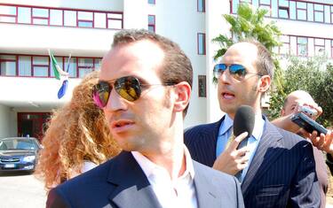 Estorsione a Berlusconi, arrestato Gianpaolo Tarantini