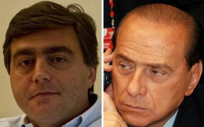 Telefonata Berlusconi-Lavitola, Nitto Palma: "Accertamenti"
