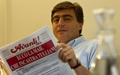 Lavitola: "Da Berlusconi 1 milione per comprare un senatore"