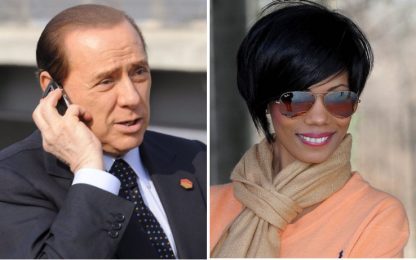 Berlusconi: "A tempo perso faccio il premier"