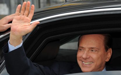 Caso Mills, sentenza su Berlusconi più vicina