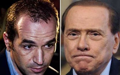 I giudici: "Berlusconi sapeva che erano escort"