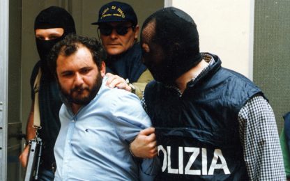 Brusca: "La trattativa Stato-Mafia fu avviata dopo Capaci"
