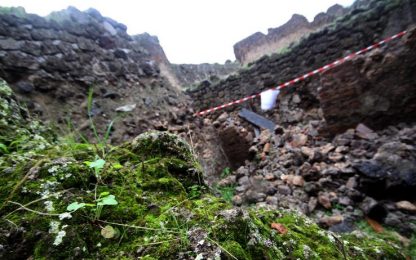 Villari: "Pompei non sarà commissariata dall'Unesco"