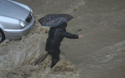 Alluvione Genova, gli esperti: "Bisognava intervenire prima"