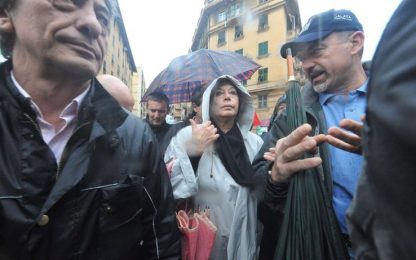 Genova, il sindaco: "Porterò quei morti sulla coscienza "