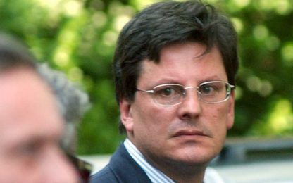 Telekom Serbia: Igor Marini condannato a dieci anni