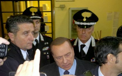 Processo Mediaset, Berlusconi condannato anche in Appello