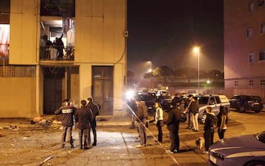 Capodanno, i divieti non bastano: morti e feriti per i botti