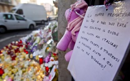 Roma: i nomi dei killer sono nelle mani degli inquirenti