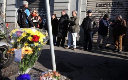 Vigile ucciso a Milano, trovato il suv