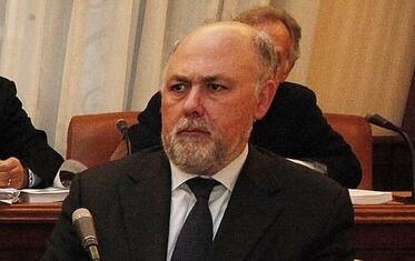 Il Pd espelle Lusi, che tratta coi pm