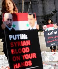 Siria, l'Onu lavora alla risoluzione. Mosca pensa al veto