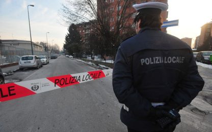 Milano, "il vigile che ha ucciso mio marito è ancora libero"