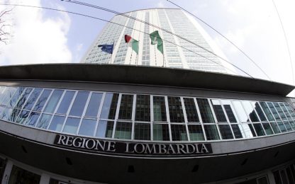 Elezioni Regione Lombardia, martedì su Sky il confronto tv