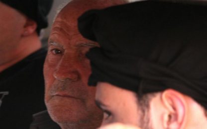 ‘Ndrangheta: oltre 90 condannati tra cui “il capo dei capi”