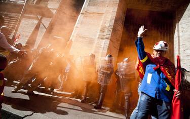 Alcoa, c'è l'accordo: ritirati i licenziamenti