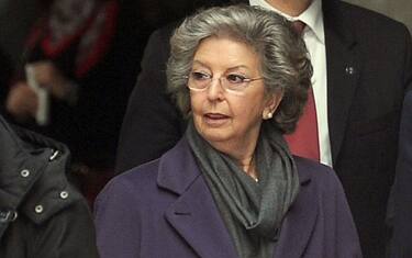 Elsa Monti: "Ho chiesto io a Mario di sposarci"