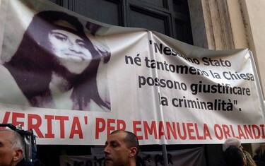 Caso Orlandi, nuovi accertamenti sulla sepoltura di De Pedis