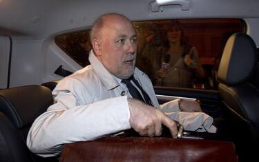 Lusi in procura, pm e avvocato smentiscono le indiscrezioni