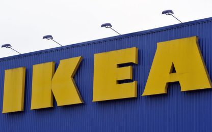 Ikea sposta le produzioni dall’Asia all’Italia