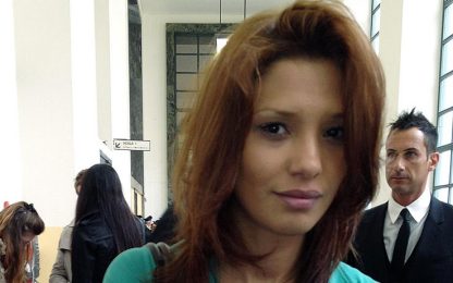Ruby, Imane Fadil: “Subii pressioni a processo in corso”