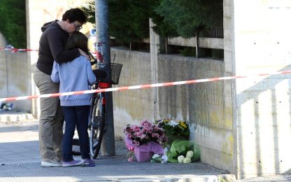 Brindisi, attentato a scuola: la cronaca della giornata