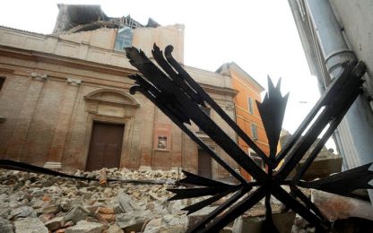 Sisma in Emilia: 7 morti, allarme per migliaia di sfollati