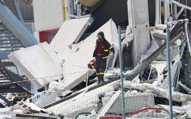 Sisma, i danni alle aziende e il rischio di delocalizzazione