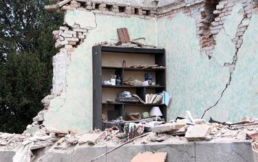 Emilia, continuano le scosse. Napolitano: "Ce la faremo"