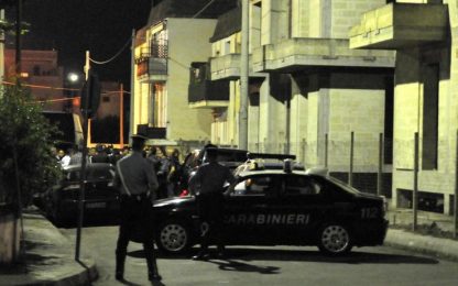 Brindisi, la Procura ferma un uomo: "Ho fatto io la bomba"