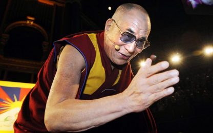 Milano, per ora niente cittadinanza onoraria al Dalai Lama