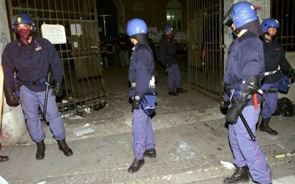 De Gennaro: dolore per vittime G8, solidarietà ai poliziotti