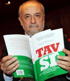 Tav, Passera nomina Virano a capo del gruppo Italia-Francia