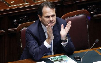 Mafia, assolto l'ex ministro Saverio Romano