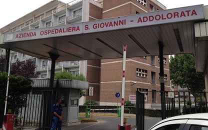 Neonato morto a Roma, 20 indagati: “Volevano insabbiare”