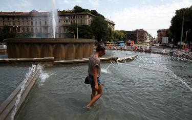 Meteo: weekend più fresco, ma a Ferragosto arriva Caligola