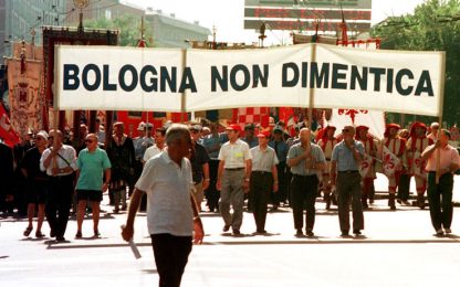 Strage di Bologna, un blog raccoglie testimonianze e ricordi