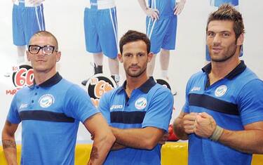 Marcianise, la fabbrica dei pugili olimpici