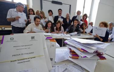 Scuola, Profumo: "Cattedre per concorso, basta graduatorie"